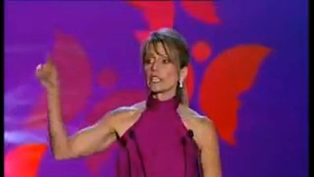 Речь на Семинаре "Мэри Кэй" (Россия) Национального Лидера из США Джулианны Нейгл часть 1 смотреть онлайн