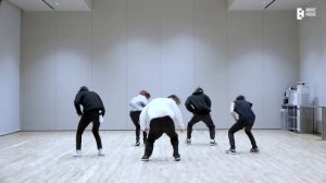 TXT (투모로우바이투게더) 'Opening Sequence' Dance Practice