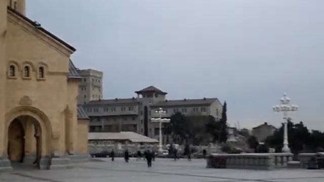 Sameba. Самеба ( 2 ) смотреть онлайн