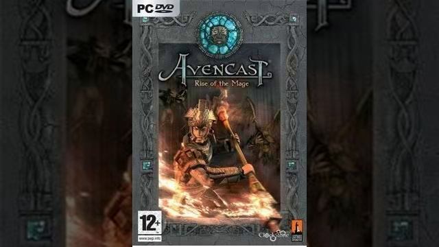 Avencast: Rise of The Mage Soundtrack: Unknown F смотреть онлайн