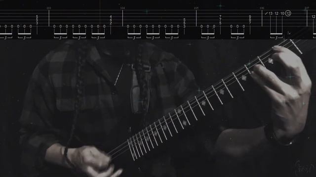 The Sound Of Death - Misanthrope (Guitar - Guide & Tabs)