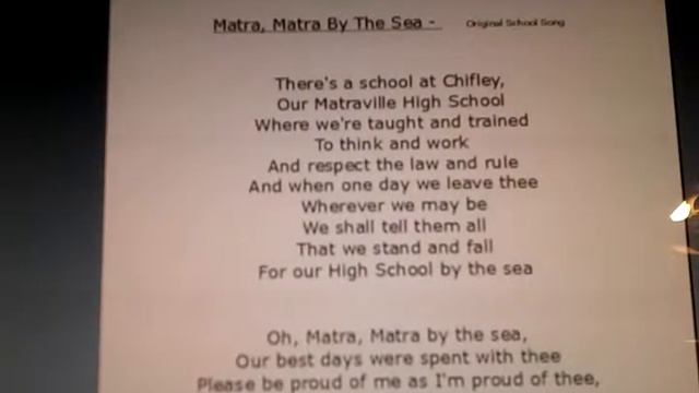 Matra By The Sea смотреть онлайн