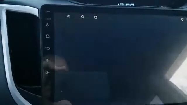 Ещё одно ГУ 10" для Hyundai Creta - Недостатки - Покупать или не Покупать. Allwinner T3 K2001M смотреть онлайн