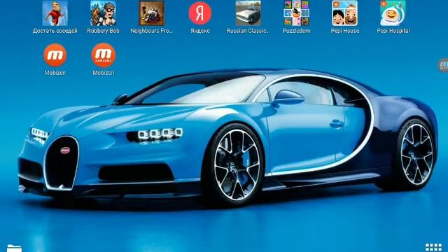 Играем в игру Robbery Bob смотреть онлайн