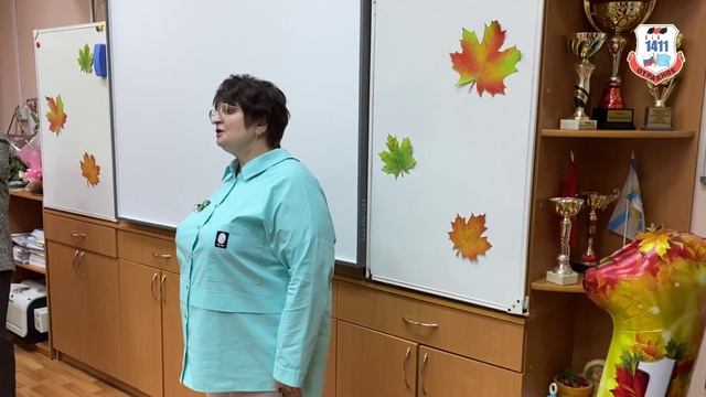 Здравствуй, школа, здравствуй! смотреть онлайн