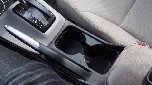 2012 Honda Civic LX Sedan Review - Honda's Big Mistake! смотреть онлайн