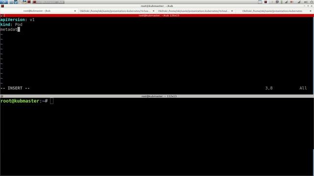 Kubernetes - 16. Healthchecks : les liveness et readiness | tutos fr смотреть онлайн