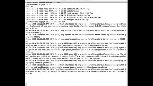 Segunda Clase de Devops en JoeDayz смотреть онлайн