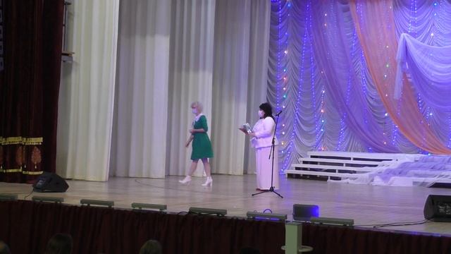 #ДеньУчителя в Семикаракорске. Торжественное награждение смотреть онлайн