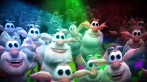 Дискотека Бубы. Кабинет биологии.