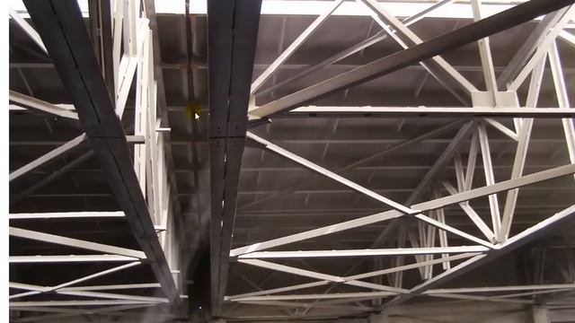 Металлоконструкции, узлы: около 100 фото с комментариями (Metal structures: photo review) смотреть онлайн