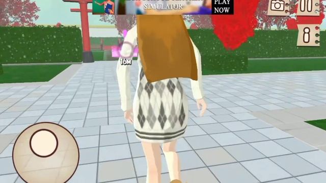 Красная сакура ?? смотреть онлайн