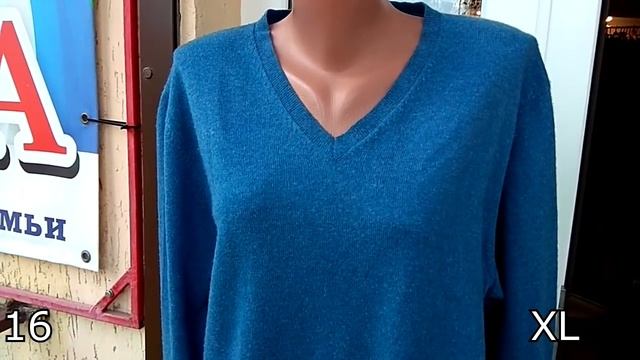 Тёплые свитера,кофты женские и мужские. Секонд хенд смотреть онлайн