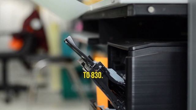 HP COLOR LASERJET PRO MFP M479FDW REVIEW [2023] THE BEST COLOR LASER PRINTER смотреть онлайн