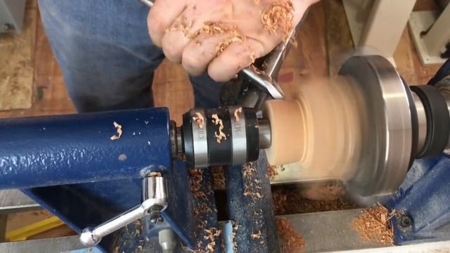 Woodturning - Tobacco Pipe (How to make a Tobacco Pipe - Detailed Explanation) смотреть онлайн