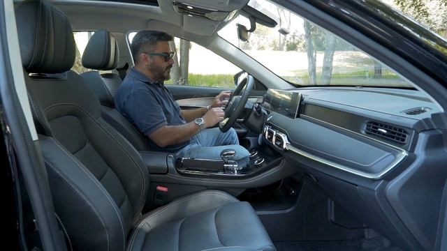 Jetour X70 Plus/Reseña Completa/SUV Familiar/3 Filas?/Test Drive Rtt?????