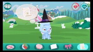 Palace Pets in Whisker Haven (Disney) - Playtime with Berry - Best App For Kids