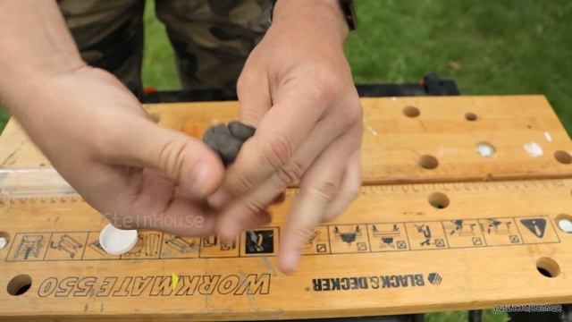 Холодная сварка - Что это за клей, и как этим пользоваться на практике смотреть онлайн