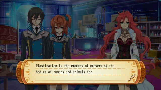 Let's Play The Awakened Fate Ultimatum ep 16 - Living Choices??? смотреть онлайн