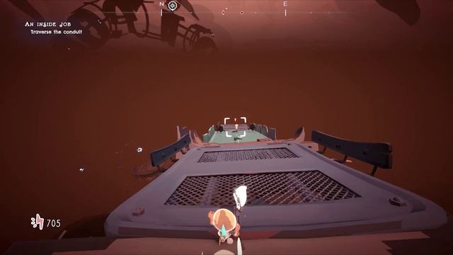 WAVETALE ENDING gameplay walkthrough | [ NO COMMENTARY ] смотреть онлайн