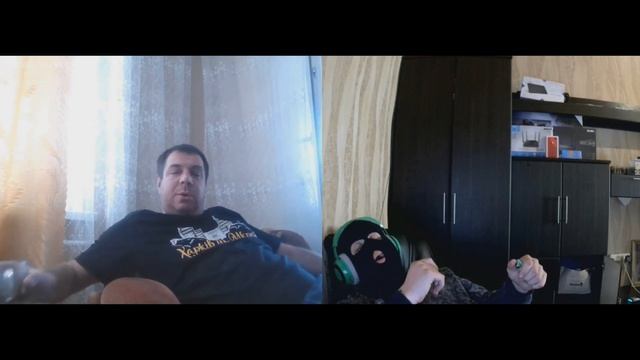 ВИДЕУ ЧАТ надо было комп почистить !!!!!!!!!!!!!!!!!!!!! смотреть онлайн