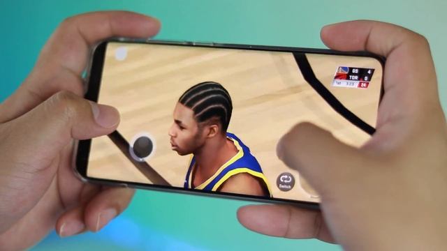 Xiaomi Mi 10 5G - Sulit Pa Rin Kaya Pagkatapos Ng Isang Buwan? смотреть онлайн