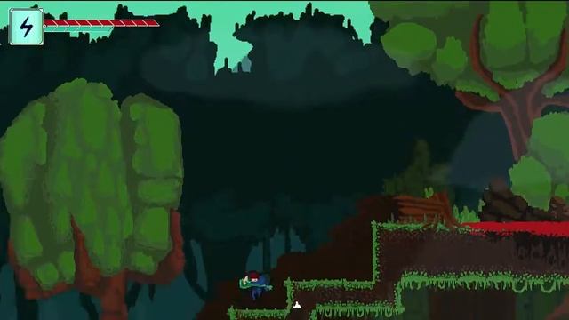 KILLING MONSTERS WITH MY GUITAR! | Alter Army смотреть онлайн