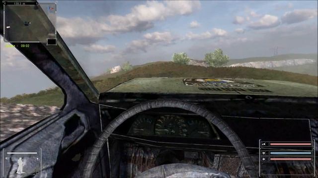 Сталкер. Упавшая звезда. Честь наёмника. # 01. Хьюго смотреть онлайн