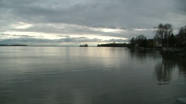 St Lawrence Seaway. Великий морской путь Св. Лаврентия смотреть онлайн