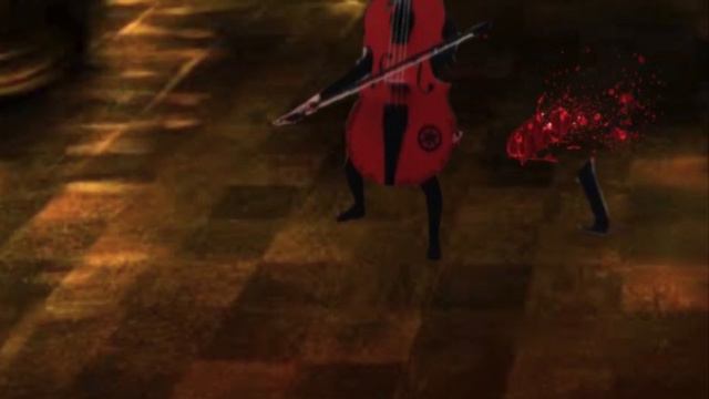200 Subscriber Special Legendary Violin Boss Theme Tubacide Route Phase 2.5 смотреть онлайн