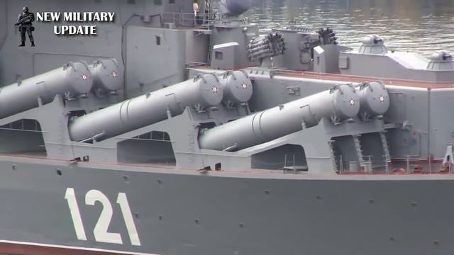 Russia Will Produce 12 Project 22350 Frigates The Most Sophisticated For Its Navy смотреть онлайн