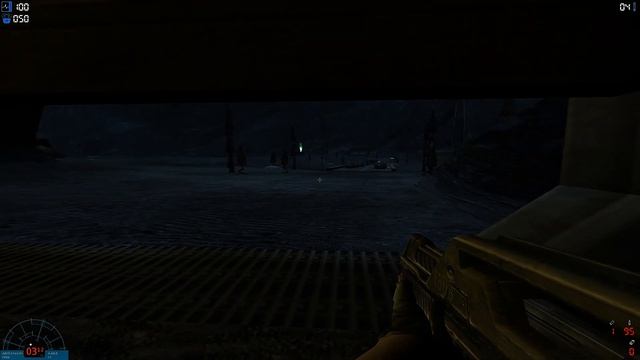 Aleins versus Predator 2 - делаем ремастер для Windows 10! смотреть онлайн