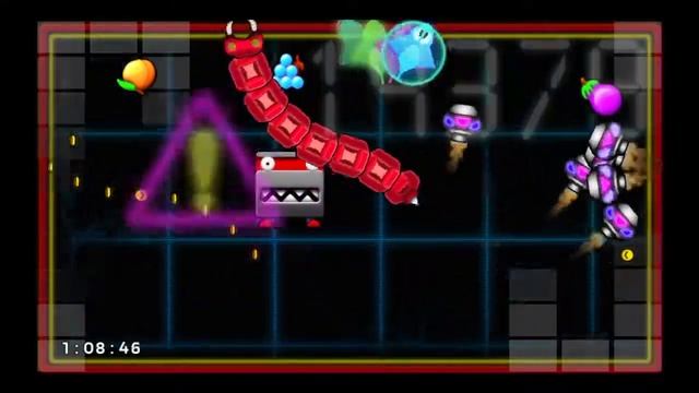 Don't Die Mr Robot time lord trophy смотреть онлайн