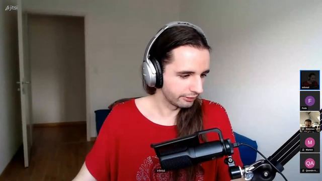 The Nix Hour #8 [debugging package failures, package file indices] смотреть онлайн
