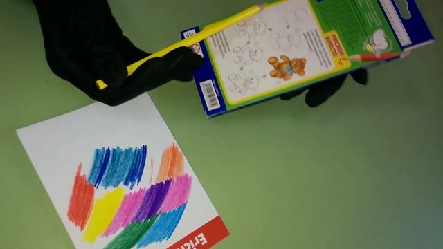 Цветные карандаши 12 цв  Berlingo CP00112 Замки