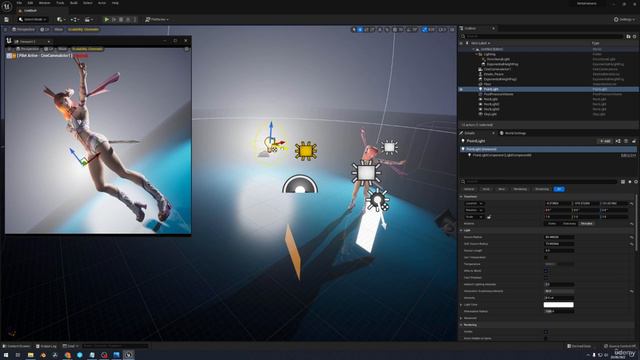 2. 02-Characterrendering_Bonusfun смотреть онлайн