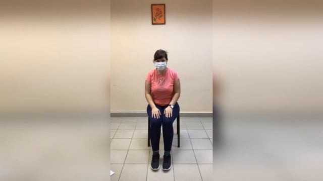 Комплекс упражнений для верхнего плечевого пояса смотреть онлайн