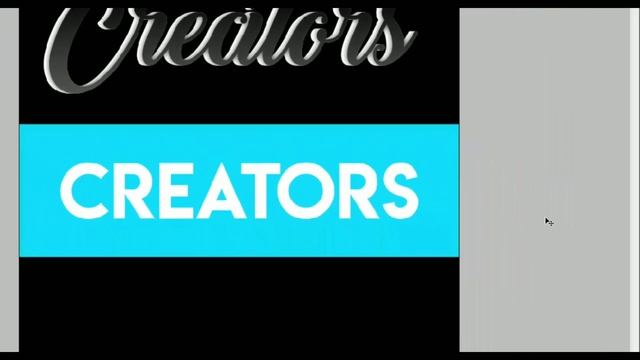 How to Make 3D Text in Photoshop Without Use 3D Option | 100% Editable |