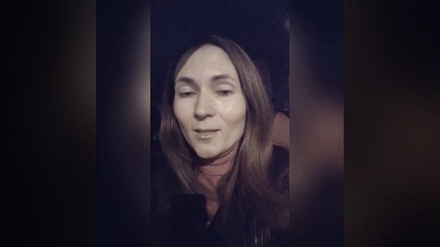 Она сидела на полу...❤️? (Ф. И. Тютчев) смотреть онлайн