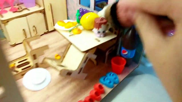 В доме завелась крыса. Семья LOL выпуск 58 смотреть онлайн