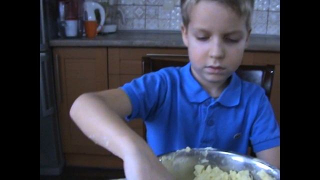 Конфеты из сухого молока: 3 ингредиента + 10 минут Вашего времени смотреть онлайн