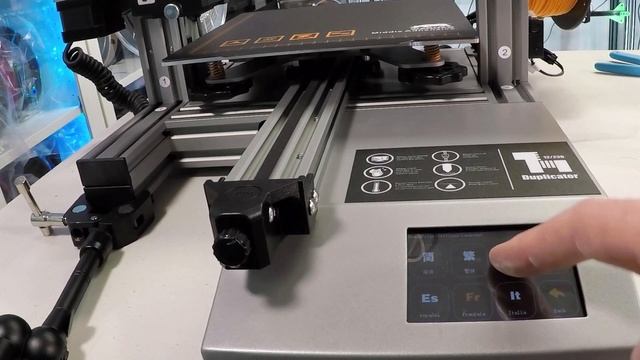 Wanhao D12/230 2 Couleurs : Évaluation Complète !