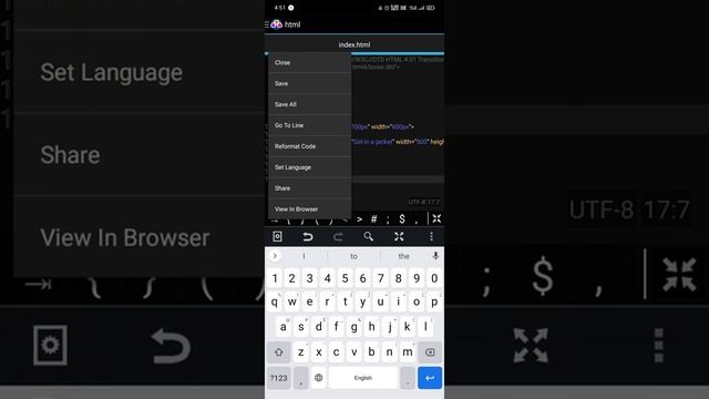 awd app to execute html | #Html | #AWD app смотреть онлайн