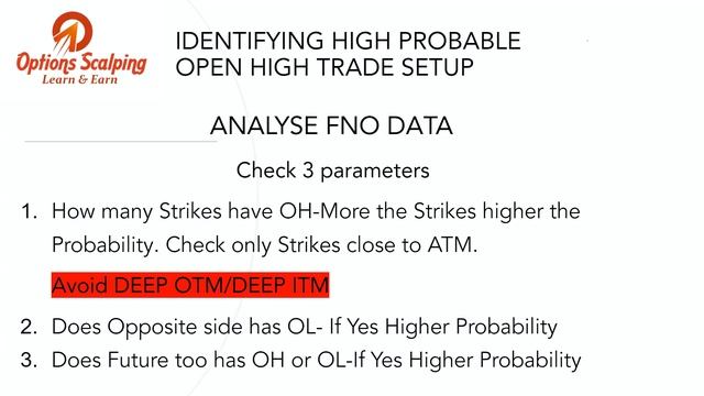Open & High Banknifty Strategy || Options Trading Strategy ||Hindi|| смотреть онлайн