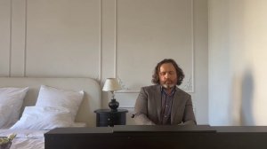 144 письмо о любви из 12 нот / 144 глава книги "144 признания в любви" Королев Леонид - композитор.