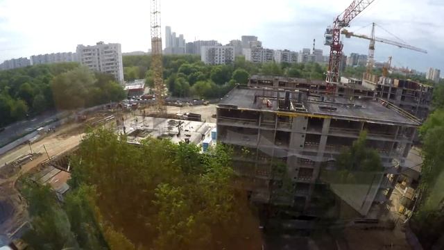 Жилой Комплекс "Академика Павлова" смотреть онлайн
