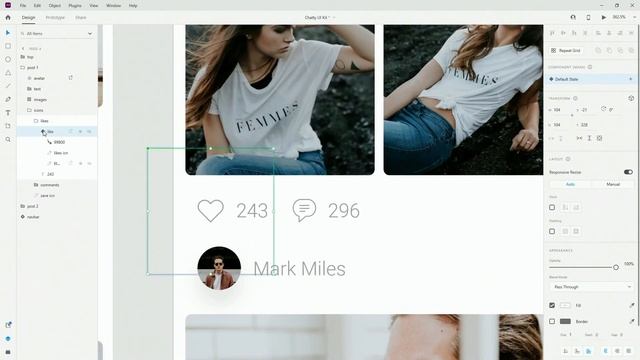 Top 5 Adobe Xd Plugins I Use Daily смотреть онлайн