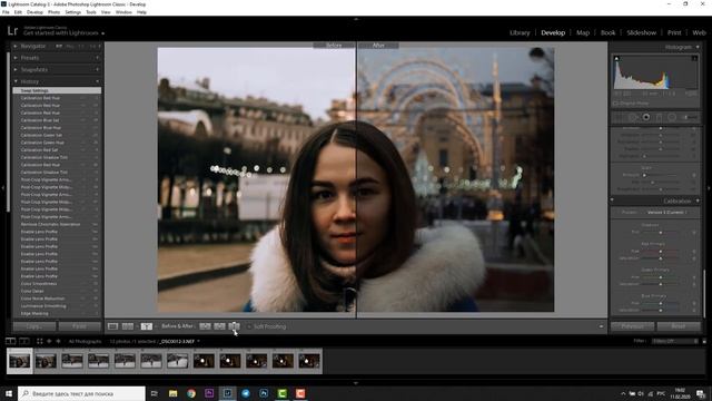 Фриланс с нуля. | Adobe Lightroom. Лайтрум основы смотреть онлайн