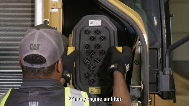 How To Operate Your Cat® M315/M319 Wheeled Excavator