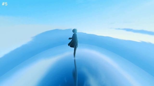 Minecraft Anime Sky Overlays (With Download) | Sky Overlay #118